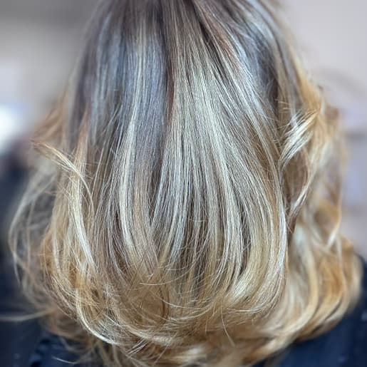 Partial Dimensional Refresh at Exquisite Style By Anastasiya in Carefree, AZ