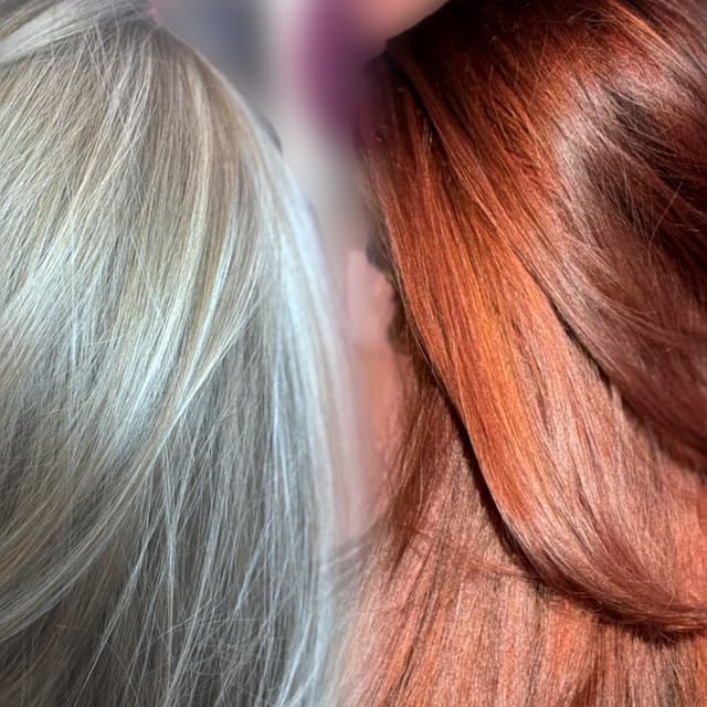 Maximum Dimension Transformation at Exquisite Style By Anastasiya in Carefree, AZ